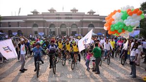 Why India Is Celebrating CWG 2030 Five Years Early: Sundays on Cycle 75th Edition Explained