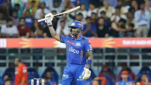 Suryakumar Yadav Announces Birth of Baby Girl with Heartwarming Social Media Post