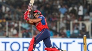 Suryansh Shedge Reacts After PBKS Loss To GT: ‘We Had Enough On The Board’ In IPL 2026