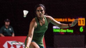 Thailand Open 2026: Kidambi Srikanth Stuns Loh Kean Yew as PV Sindhu and Lakshya Sen Advance