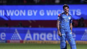 Who won IPL 2026 match Yesterday? PBKS vs MI Match Result, Top Players, Match Summary & Award Winners