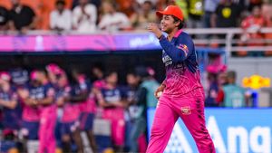 RR vs GT Qualifier 2 IPL 2026: Preview, Head-to-Head Record As Both Teams Eye A Spot In Grand Finale