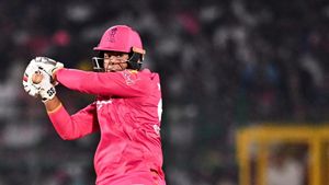 IPL 2026: Vaibhav Sooryavanshi creates New Six-hitting Record, goes past India Player