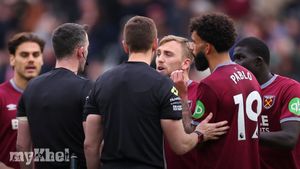 VAR Controversy: Bowen Questions Line After West Ham Lose To Arsenal