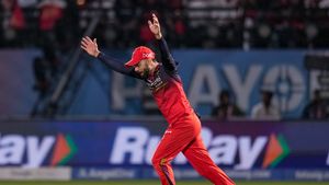 RCB vs GT IPL 2026 Final: Records That Can Be Broken Today In The Grand Finale