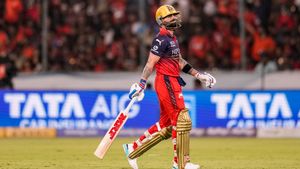 SRH vs RCB IPL 2026: Why Did Virat Kohli Not Shake Hands With Travis Head Post Match?