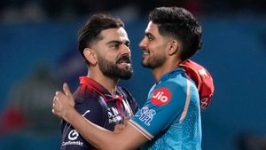 Virat Kohli vs Shubman Gill IPL 2026 Stats: Runs, Highest Score, Top Performances after Final as RCB become Champions!