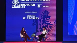 Virat Kohli Reveals Leadership Mindset, Fitness Philosophy and Purpose Beyond Cricket