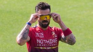 Virat Kohli vs Gujarat Titans: Can RCB star finally overcome his IPL playoff struggles?