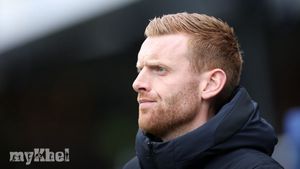 Watford Sacks Head Coach Ed Still After Short Tenure At Vicarage Road