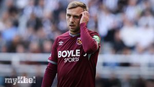 West Ham Relegation Battle Creeping In, Says Bowen On Safety Concerns