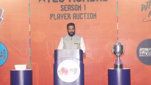 T20 Mumbai Women's League Auction: Full List of Squads, Top Buys, Key Players