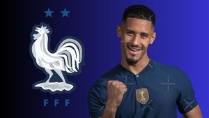 William Saliba: How the Arsenal Star Can Become France’s Defensive Pillar at the 2026 World Cup