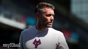 Wolves Look Ahead To Next Season As Rob Edwards Promises Change After Bottom-Finish
