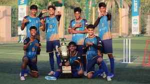 World Football Day: Zinc Football Academy impacts 1,400+ youngsters as Indian football development gathers pace