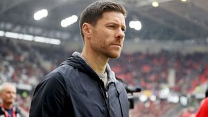Xabi Alonso Appointed Chelsea Manager: The 4 Best Coaching Moments of His Career
