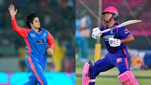 Why Yashasvi Jaiswal and Shafali Verma Received NADA Notices Despite No Failed Dope Test