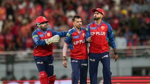 ‘Why Only One Over?’ Mohammad Kaif Slams Punjab Kings’ Use of Yuzvendra Chahal After GT Defeat in IPL 2026