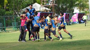 Zinc Football Academy Defends Rajasthan League Title, Secures Third Crown with Dominant 2025-26 Campaign