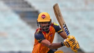 Bengal T20 League 2026: Malda chase Highest Total in History, Rarh Tigers win a Thriller