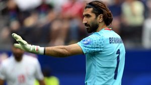 Who is Alireza Beiranvand? Iran's Goalkeeper Left Home at 12 for Football; Washed Cars and Cleaned Streets, Holds Two Guiness Records