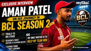 From Gully to Glory: Aman Patel's Journey from Ahmedabad Dreams to the BCL Platinum Buzzer