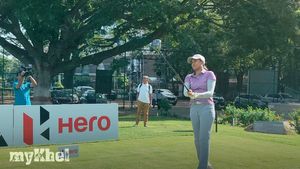 Ananyaa Sood Joins Lead In Mysuru As Hero Women’s Pro Golf Tour 7th Leg Action Heats Up