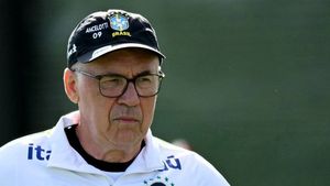 Can Carlo Ancelotti Lead Brazil to World Cup Glory? 3 Critical Flaws the Selecao Must Fix To Qualify For Round of 32