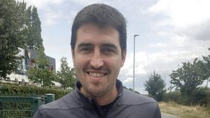 Who is Andoni Iraola? Liverpool's New Manager Who Took Bournemouth to Europe