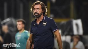 Andrea Pirlo Claims Unfair Treatment Across Juventus, Sampdoria And United FC Coaching