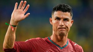 Does Portugal Need To Move Past Ronaldo? The Tactical Question Facing Their 2026 World Cup Run