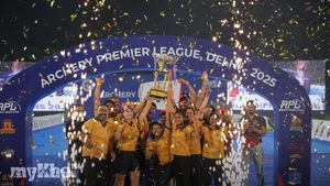 Archery Premier League Hyderabad Season 2 To Feature World’s Top Archers This October