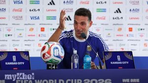 Argentina World Cup Defence: Scaloni Insists Title Defence Guarantees Nothing