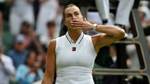 Wimebledon 2026: Sabalenka, Osaka storm through openers in straight sets