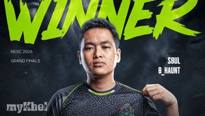 Asian Games 2026 Esports: S8UL's Gurashish Singh And Prateek Bhaunt Qualify For Tekken 8 And Street Fighter 6
