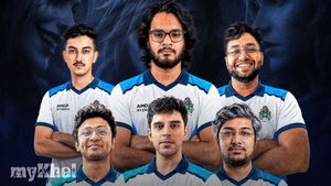 Asian Games 2026: S8UL Esports League Of Legends Roster Qualifies To Represent India