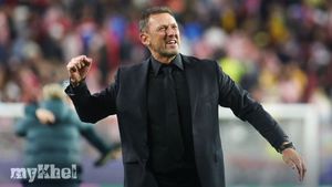 Australia World Cup Knockout Hopes Rise As Popovic Urges Special Performance