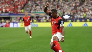 Austria vs Algeria FIFA World Cup 2026: Round Of 32 Berth At Stake As Ralf Rangnick’s Side Eye To Edge Out Desert Warriors