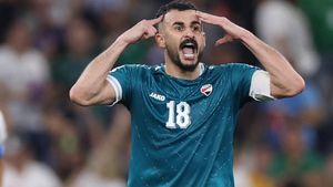 Who is Aymen Hussein? Father Murdered, Brother Kidnapped; Iraq's World Cup Hero Was Detained in USA
