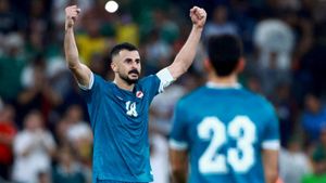 'Detained For Hours!', Iraq's Aymen Hussein Has A 'Sour Taste' To FIFA World Cup 2026 Campaign