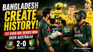 Bangladesh vs Australia ODI Series: Five Key Takeaways as Tigers Script Historic First-Ever Series Win