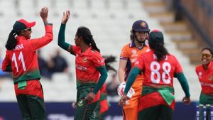 ICC Women’s T20 World Cup 2026: Sharmin, Juairiya Guide Bangladesh to 6-Wicket Victory Over Netherlands