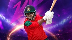 'Bangladesh Ready To Seize Opportunity' Skipper Nigar Sultana Joty Confident Of Positive Start To Women's T20 World Cup