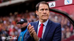 Belgium Cautions Against Complacency After 5-0 Friendly Win As World Cup Prep Intensifies