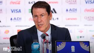 Belgium World Cup 2026: Garcia Praises Response After Egypt Draw