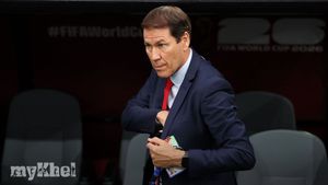 Belgium World Cup Group Stage Triumph: Garcia Condemns Ugly Criticism