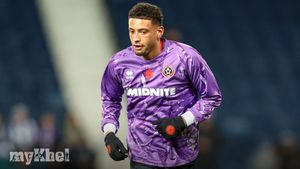Ben Godfrey Signs For Rangers On Season-Long Loan From Atalanta