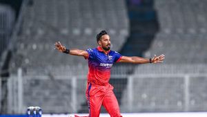 Bengal T20 League: Shahbaz Ahmed, Karan Lal Shine In Dominant Wins At Eden Gardens