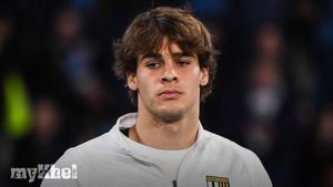 Benjamin Cremaschi Signs Permanent Move To Parma From Inter Miami