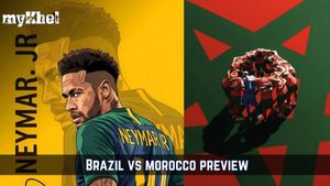 Brazil vs Morocco Preview, World Cup 2026: Schedule, H2H Record, Predicted Lineups & Key Players